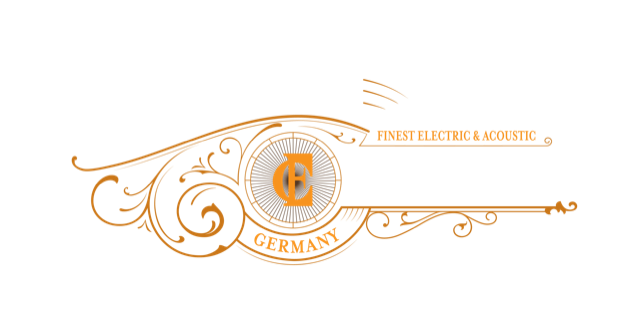 Meister Ede Guitars