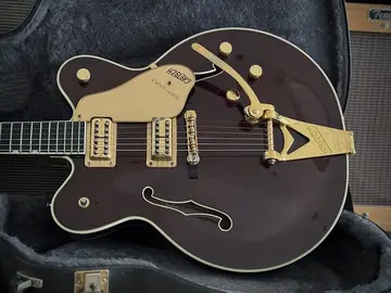 Gretsch G6122 Country Classic II Bigsby (1989) Foto 5