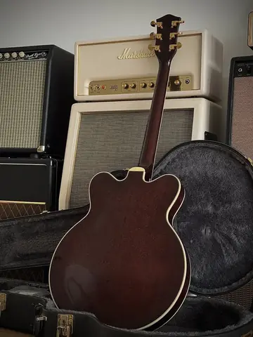 Gretsch G6122 Country Classic II Bigsby (1989) Foto 6