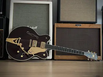Gretsch G6122 Country Classic II Bigsby (1989) Foto 10