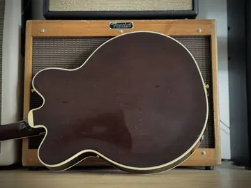 Gretsch G6122 Country Classic II Bigsby (1989) Foto 14