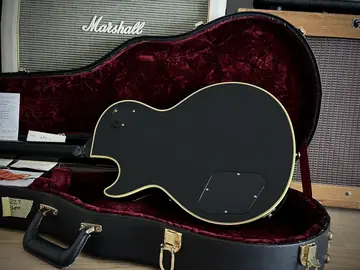 Gibson CS 1954 Les Paul Custom Black Beauty (2003) Foto 17