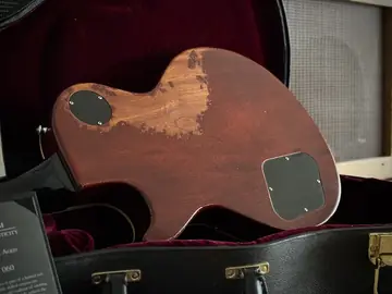 Gibson Custom Shop Marc Bolan Les Paul Aged #060 (2011) Foto 13