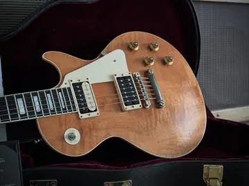 Gibson Custom Shop Marc Bolan Les Paul Aged #060 (2011) Foto 15