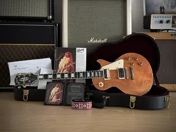 Gibson Custom Shop Marc Bolan Les Paul Aged #060 (2011) Foto 16