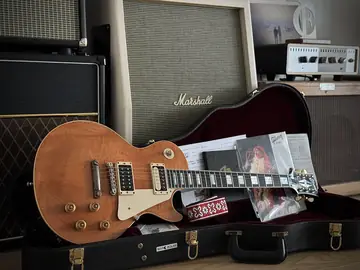 Gibson Custom Shop Marc Bolan Les Paul Aged #060 (2011) Foto 17