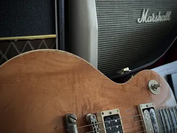 Gibson Custom Shop Marc Bolan Les Paul Aged #060 (2011) Foto 18