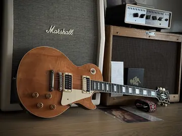 Gibson Custom Shop Marc Bolan Les Paul Aged #060 (2011) Foto 20