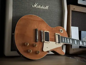 Gibson Custom Shop Marc Bolan Les Paul Aged #060 (2011) Foto 21