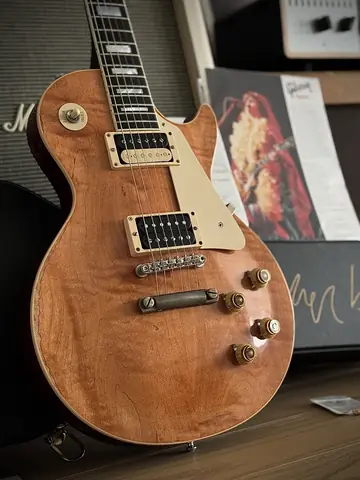 Gibson Custom Shop Marc Bolan Les Paul Aged #060 (2011) Foto 26