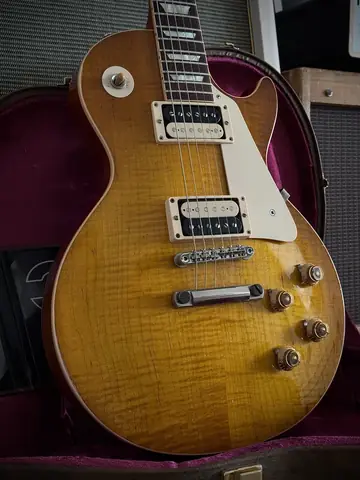 Gibson Collector’s Choice #4 „Sandy“ Aged #074 (2012) Foto 5