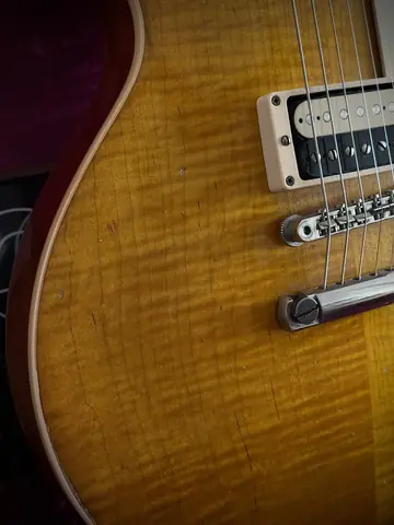 Gibson Collector’s Choice #4 „Sandy“ Aged #074 (2012) Foto 7