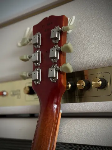 Gibson Collector’s Choice #4 „Sandy“ Aged #074 (2012) Foto 17