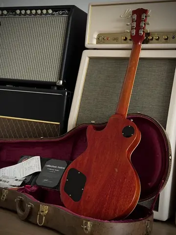 Gibson Collector’s Choice #4 „Sandy“ Aged #074 (2012) Foto 18