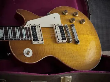 Gibson Collector’s Choice #4 „Sandy“ Aged #074 (2012) Foto 24