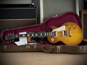 Gibson Collector’s Choice #4 „Sandy“ Aged #074 (2012) Foto 25