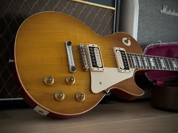 Gibson Collector’s Choice #4 „Sandy“ Aged #074 (2012) Foto 27
