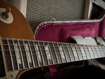 Gibson Collector’s Choice #4 „Sandy“ Aged #074 (2012) Foto 29