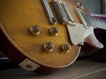 Gibson Collector’s Choice #4 „Sandy“ Aged #074 (2012) Foto 30