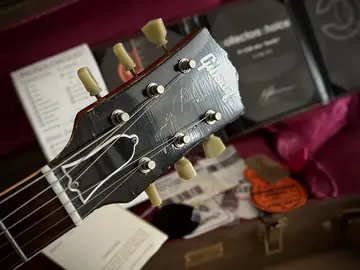 Gibson Collector’s Choice #4 „Sandy“ Aged #074 (2012) Foto 31