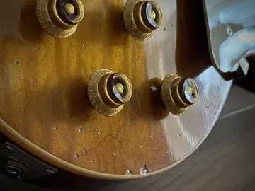 Gibson '59 McCready Les Paul Aged & Signed (2016) Photo 30