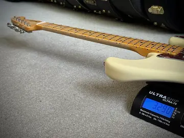 Fender Masterbuilt Michael Landau '57 CC HH Strat (2019) Foto 3