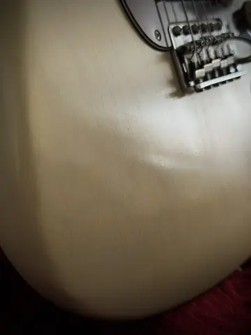 Fender Masterbuilt Michael Landau '57 CC HH Strat (2019) Foto 7