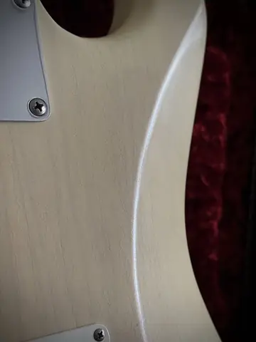 Fender Masterbuilt Michael Landau '57 CC HH Strat (2019) Foto 8