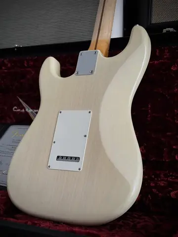 Fender Masterbuilt Michael Landau '57 CC HH Strat (2019) Foto 10