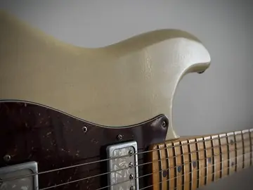 Fender Masterbuilt Michael Landau '57 CC HH Strat (2019) Foto 15