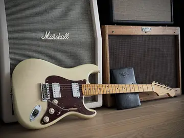 Fender Masterbuilt Michael Landau '57 CC HH Strat (2019) Foto 17