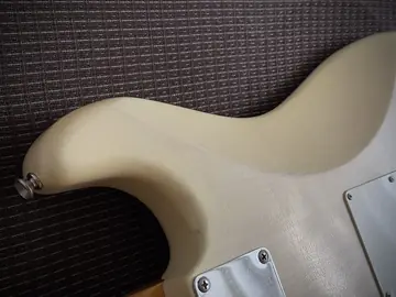 Fender Masterbuilt Michael Landau '57 CC HH Strat (2019) Foto 20