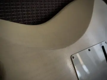 Fender Masterbuilt Michael Landau '57 CC HH Strat (2019) Foto 21