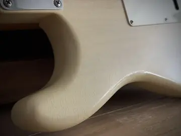 Fender Masterbuilt Michael Landau '57 CC HH Strat (2019) Foto 22