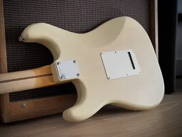 Fender Masterbuilt Michael Landau '57 CC HH Strat (2019) Foto 25
