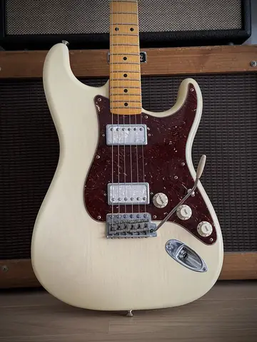 Fender Masterbuilt Michael Landau '57 CC HH Strat (2019) Foto 27