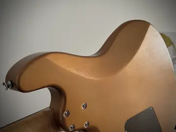 Limitless Sonora Gold Roasted Pine HB/P90 (2022) Foto 21