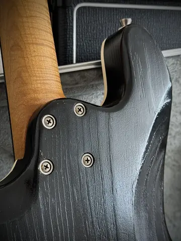 Limitless Sonora P90 Brushed All Black (2022) Foto 8