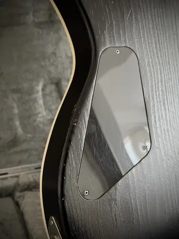 Limitless Sonora P90 Brushed All Black (2022) Foto 9