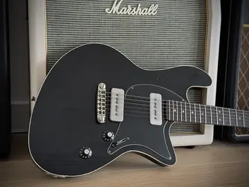 Limitless Sonora P90 Brushed All Black (2022) Foto 16