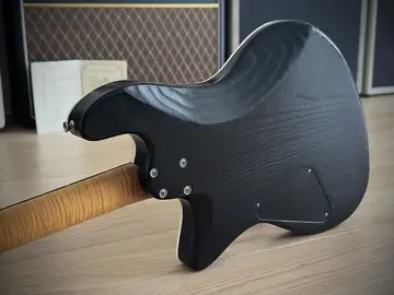 Limitless Sonora P90 Brushed All Black (2022) Foto 20