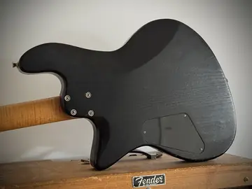 Limitless Sonora P90 Brushed All Black (2022) Foto 26