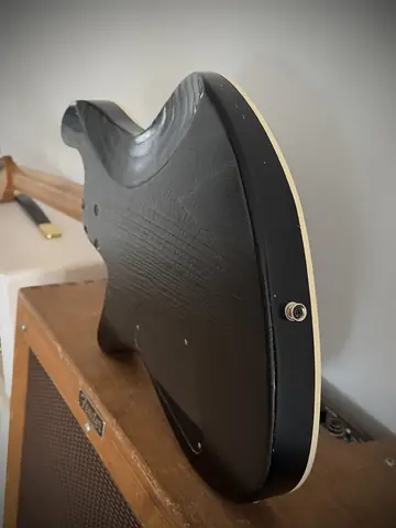 Limitless Sonora P90 Brushed All Black (2022) Foto 28
