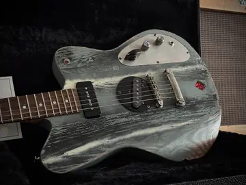 Baboushka Stardust „Stone Grey“ (2023) Foto 16
