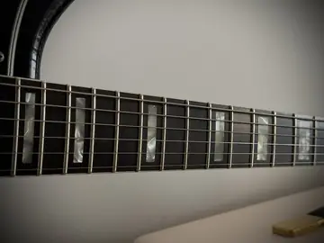 Novo Serus P2 Custom Block Inlays (Bull Black/CAR, 2023) Foto 14