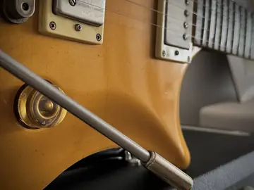 Limitless Opus Evo Semi-Hollow Goeldo Trem (2025) Photo 12
