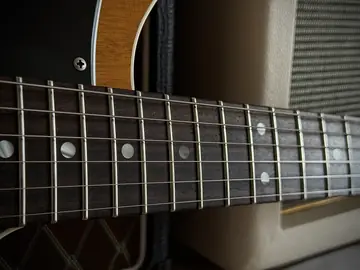 Novo Miris J Custom Order — Amber Light Aged (2025) Photo 26
