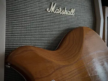 Novo Miris J Custom Order — Amber Light Aged (2025) Photo 28