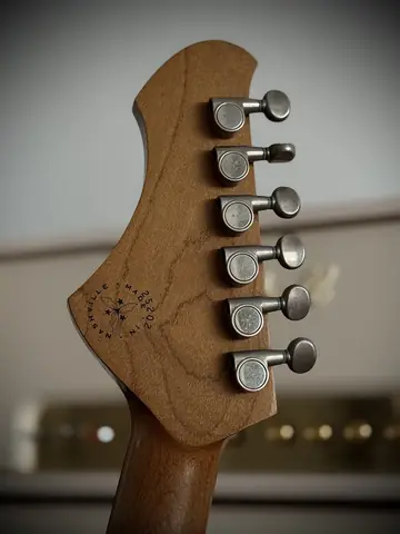 Novo Voltur V2 Purple Stranger Burst (2025) Foto 19