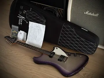 Novo Voltur V2 Purple Stranger Burst (2025) Foto 23